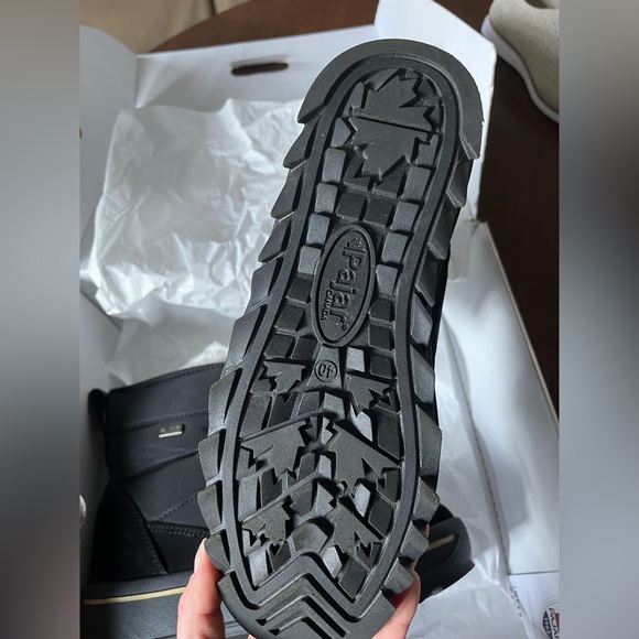 New Tyra Pajar Boots - Picture 4 of 6